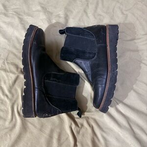 Women’s Black Roxy Alpine Collection Boot